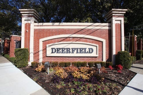 Deerfield Home Values      Deerfield Plano Homes for Sale