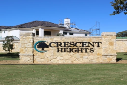 Crescent Heights Home Values