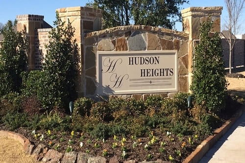 Hudson Heights Home Values