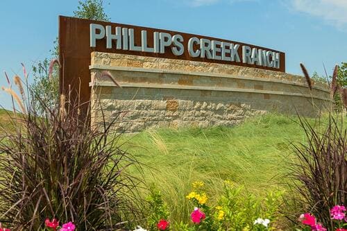 Phillips Creek Ranch - Frisco