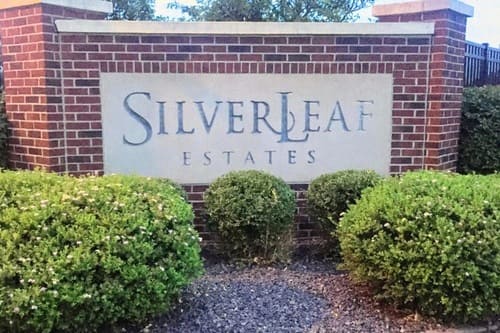 Silverleaf Estates Home Values