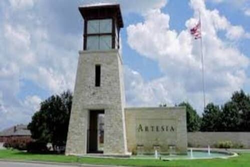 Artesia Home Values