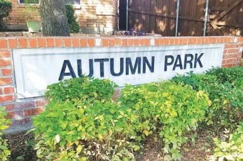 Autumn Park Home Values