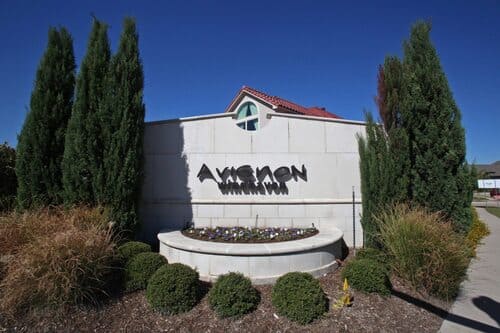 Avignon Windhaven Home Values