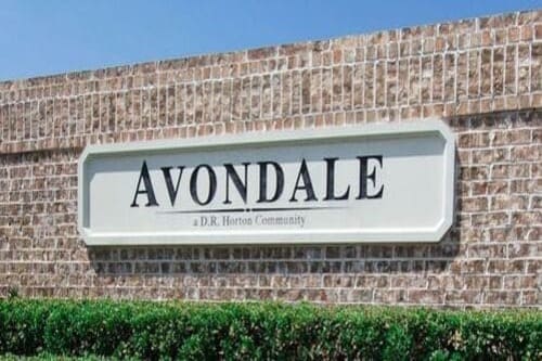 Avondale Home Values