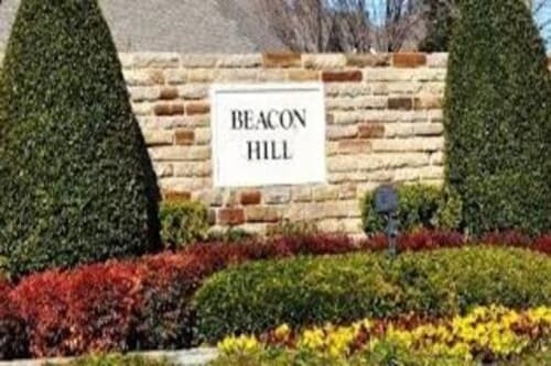 Beacon Hill Home Values