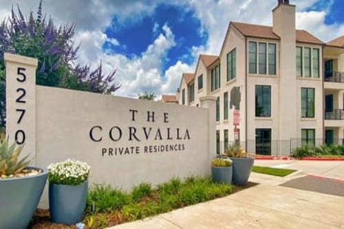 Corvalla Stonebriar Home Values