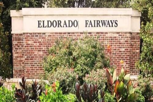 Eldorado Fairways Home Values