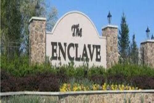 Enclave Home Values