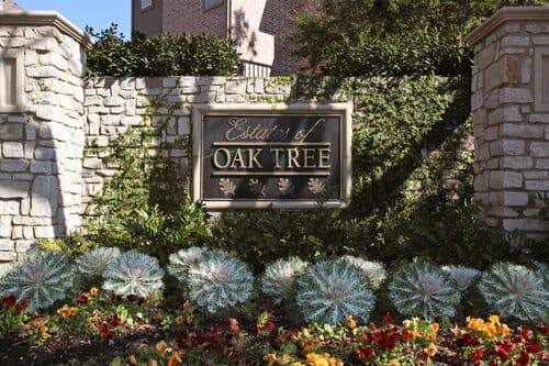 Estates Oaktree   Oaktree Dallas – Homes for Sale