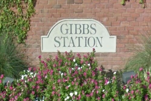 Gibbs Station Home Values