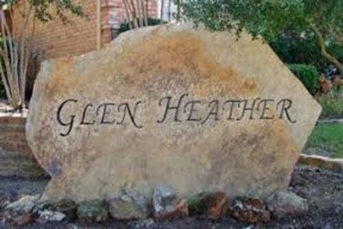 Glen Heather Home Values