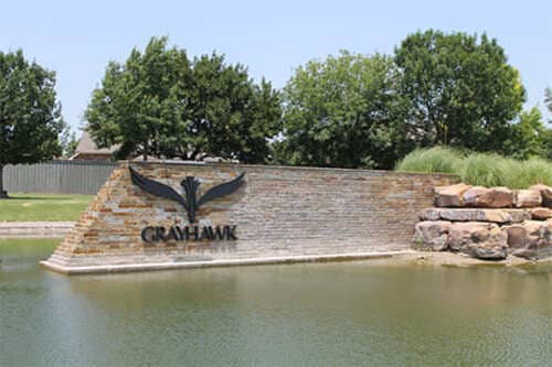 Grayhawk Home Values