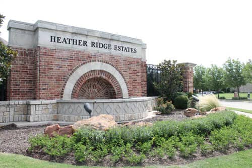 Heather Ridge Estates Home Values