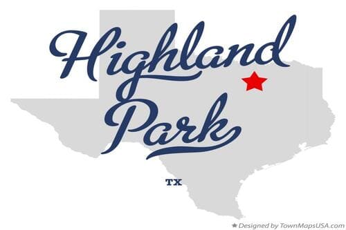 Highland Park Home Values