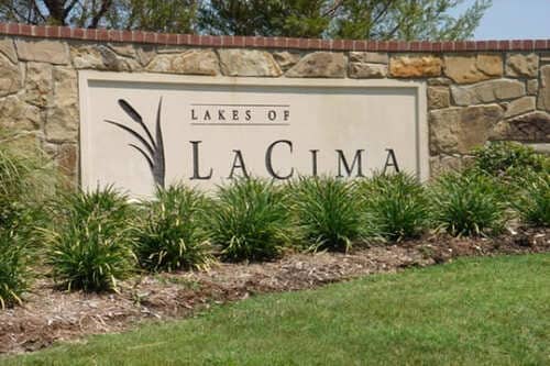 Lakes La Cima Home Values      Lakes of La Cima Prosper Homes for Sale