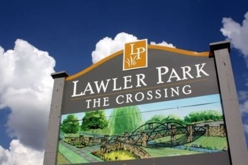 Lawler Park Crossing Home Values    Lawler Park Frisco Homes for Sale