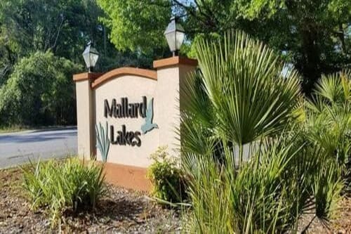 Mallard Lakes Home Values