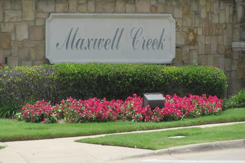 Maxwell Creek Home Values