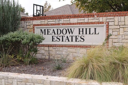 Meadow Hills Estates Home Values