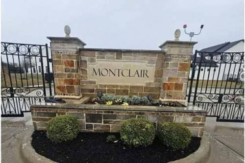 Montclair Home Values