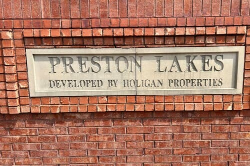 Preston Lakes Home Values