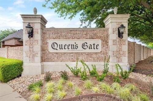 Queens Gate Home Values