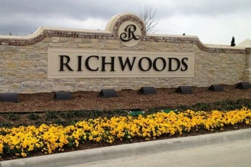 Richwoods Home Values