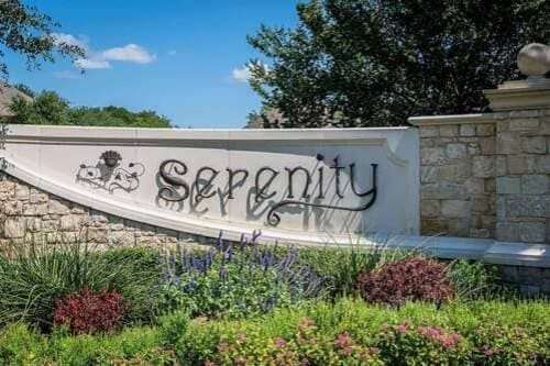 Serenity Home Values        Serenity McKinney Homes for Sale