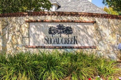 Shoal Creek Home Values     Shoal Creek Plano Homes for Sale