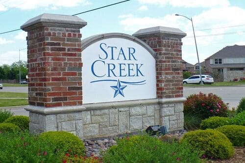 Star Creek Home Values