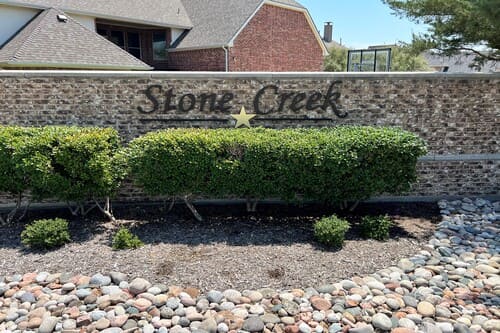 Stone Creek Home Values