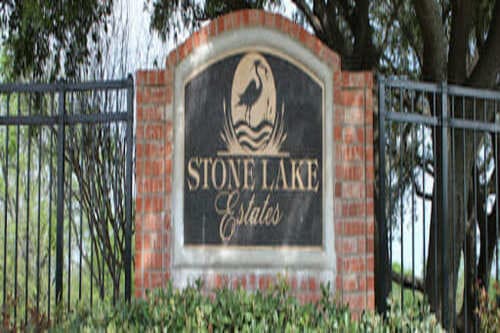 Stone Lake Estates Home Values