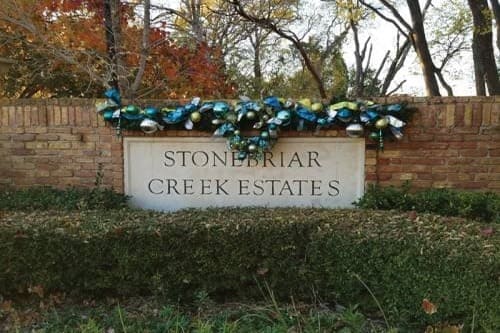 Stonebriar Creek Estates Home Values