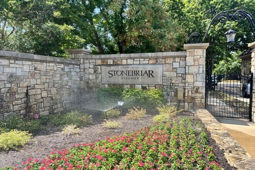 Stonebriar - Frisco