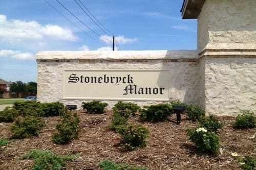 Stonebryck Home Values