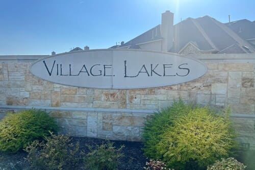 Village Lakes Home Values