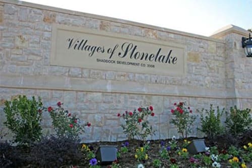 Villages Stonelake Park Home Values