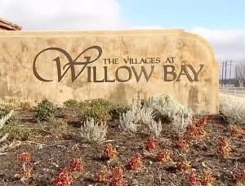 Villages Willow Bay Home Values