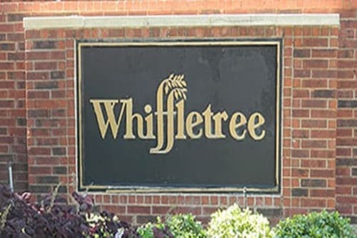 Wiffletree Home Values