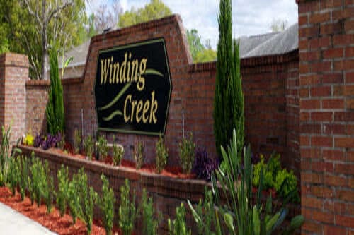 Winding Creek-Estates Home Values