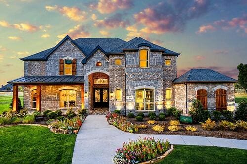 Prosper Home