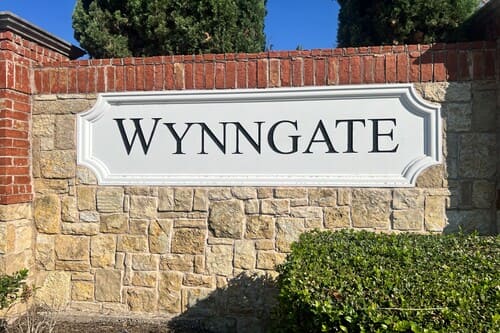 Wynngate Home Values