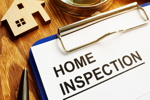 Home Inspection