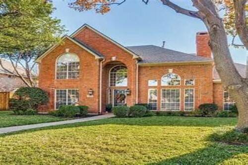 Certified Pre-Owned Home in Deerfield, Plano