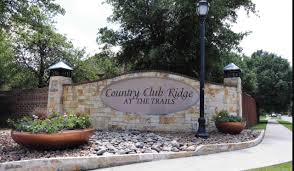 What Sellers Should Know in Country Club Ridge at The Trails