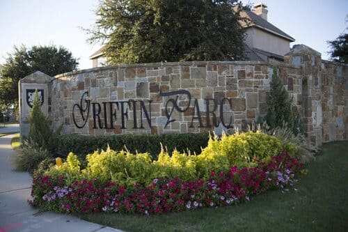 What Sellers Should Know in Griffin Parc