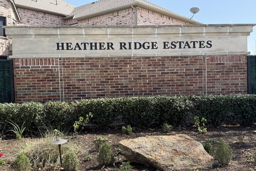 what is my home worth heather ridge estates
