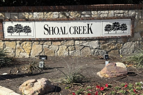 Best Realtors in Shoal Creek