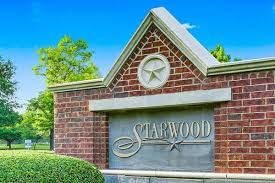 What Is My Home Worth in Starwood?